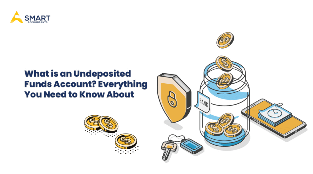 what-is-an-undeposited-funds-account